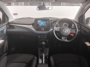 Toyota Vitz 1.0 XR auto - Image 7