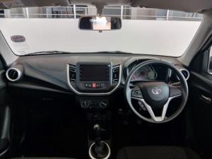 Toyota Vitz 1.0 XR auto - Image 8
