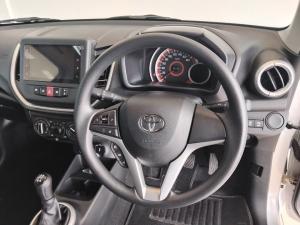 Toyota Vitz 1.0 XR auto - Image 10