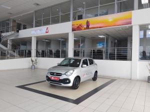 Toyota Vitz 1.0 XR auto - Image 11