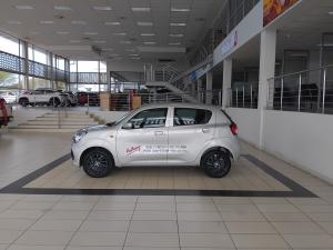 Toyota Vitz 1.0 XR auto - Image 13