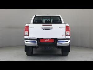 Toyota Hilux 2.4GD-6 double cab 4x4 Raider auto - Image 5