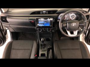 Toyota Hilux 2.4GD-6 double cab 4x4 Raider auto - Image 6