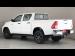 Toyota Hilux 2.4GD-6 double cab 4x4 Raider auto - Thumbnail 8