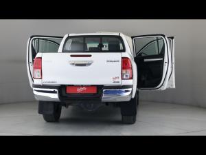 Toyota Hilux 2.4GD-6 double cab 4x4 Raider auto - Image 9