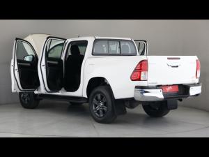 Toyota Hilux 2.4GD-6 double cab 4x4 Raider auto - Image 10
