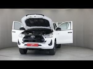 Toyota Hilux 2.4GD-6 double cab 4x4 Raider auto - Image 13
