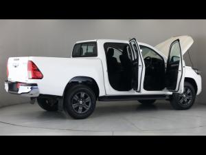 Toyota Hilux 2.4GD-6 double cab 4x4 Raider auto - Image 16