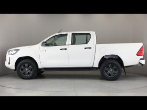 Toyota Hilux 2.4GD-6 double cab 4x4 Raider auto - Image 17