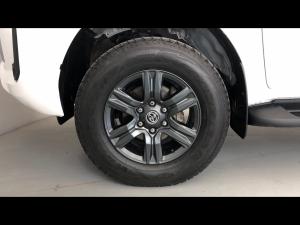 Toyota Hilux 2.4GD-6 double cab 4x4 Raider auto - Image 19
