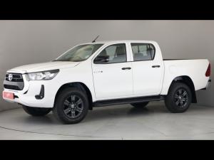 Toyota Hilux 2.4GD-6 double cab 4x4 Raider auto - Image 22