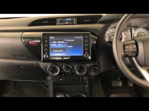 Toyota Hilux 2.4GD-6 double cab 4x4 Raider auto - Image 24