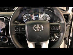 Toyota Hilux 2.4GD-6 double cab 4x4 Raider auto - Image 26