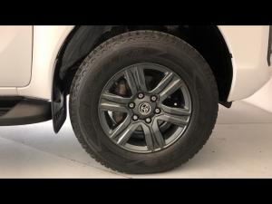 Toyota Hilux 2.4GD-6 double cab 4x4 Raider auto - Image 32