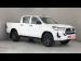 Toyota Hilux 2.4GD-6 double cab 4x4 Raider auto - Thumbnail 1