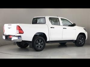 Toyota Hilux 2.4GD-6 double cab 4x4 Raider auto - Image 2