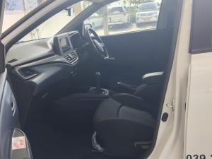 Toyota Starlet 1.5 Xi - Image 7