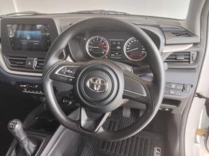 Toyota Starlet 1.5 Xi - Image 8