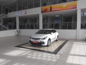Toyota Starlet 1.5 Xi - Image 9