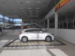 Toyota Starlet 1.5 Xi - Image 3