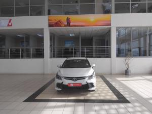 Toyota Starlet 1.5 Xi - Image 4