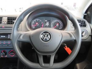 Volkswagen Polo Vivo 1.4 Trendline - Image 13