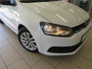 Volkswagen Polo Vivo 1.4 Trendline - Image 16