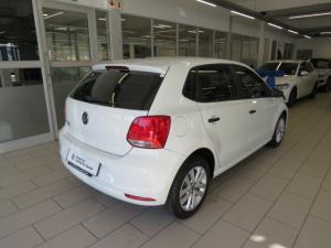 Volkswagen Polo Vivo 1.4 Trendline - Image 17