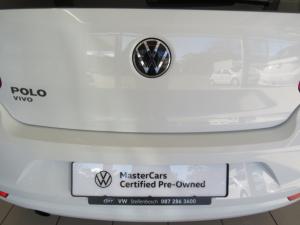 Volkswagen Polo Vivo 1.4 Trendline - Image 19