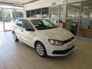 Thumbnail Volkswagen Polo Vivo 1.4 Trendline