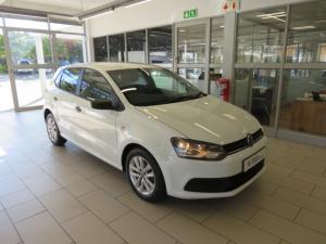 Volkswagen Polo Vivo 1.4 Trendline - Image 1