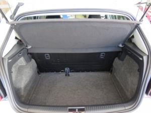Volkswagen Polo Vivo 1.4 Trendline - Image 20