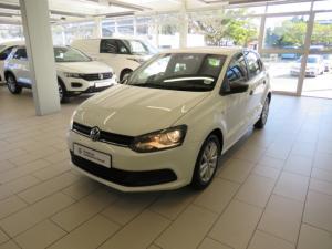 Volkswagen Polo Vivo 1.4 Trendline - Image 2