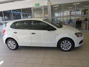 Volkswagen Polo Vivo 1.4 Trendline - Image 3