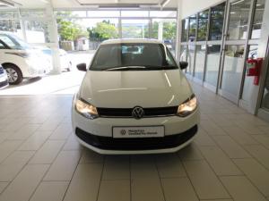 Volkswagen Polo Vivo 1.4 Trendline - Image 4