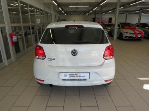 Volkswagen Polo Vivo 1.4 Trendline - Image 5