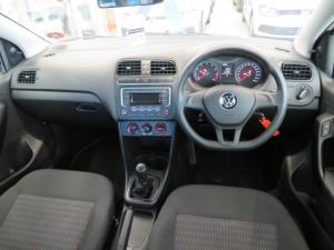 Volkswagen Polo Vivo 1.4 Trendline - Image 6