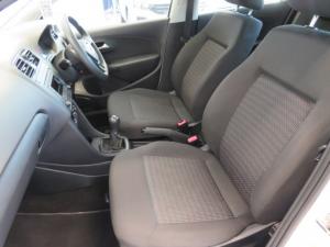 Volkswagen Polo Vivo 1.4 Trendline - Image 7