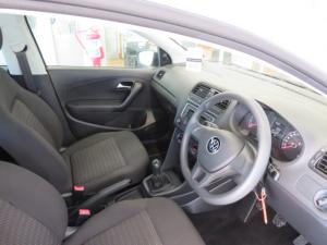Volkswagen Polo Vivo 1.4 Trendline - Image 8