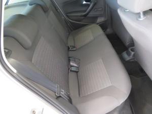 Volkswagen Polo Vivo 1.4 Trendline - Image 9