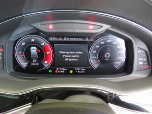 Audi Q7 45 TDI Quattro TIP S Line - Image 11