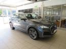 Thumbnail Audi Q7 45 TDI Quattro TIP S Line