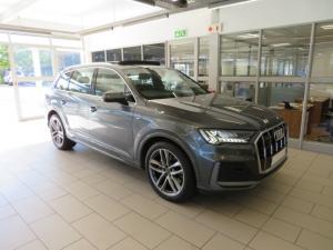 Audi Q7 45 TDI Quattro TIP S Line - Image 1