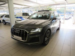 Audi Q7 45 TDI Quattro TIP S Line - Image 2