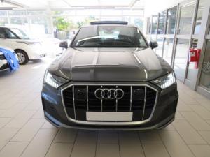 Audi Q7 45 TDI Quattro TIP S Line - Image 4