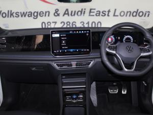 Volkswagen Tiguan 1.4 TSI R-LINE DSG - Image 10