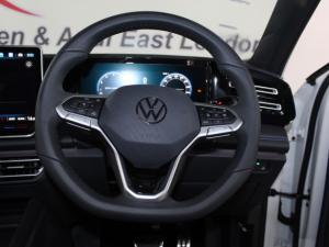 Volkswagen Tiguan 1.4 TSI R-LINE DSG - Image 12
