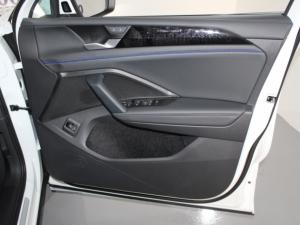 Volkswagen Tiguan 1.4 TSI R-LINE DSG - Image 15