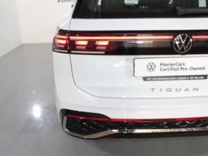 Volkswagen Tiguan 1.4 TSI R-LINE DSG - Image 19