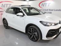 Thumbnail Volkswagen Tiguan 1.4 TSI R-LINE DSG